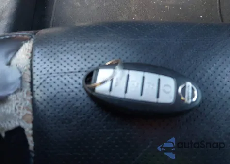 2013 Nissan Altima 2.5 Sl z USA, uszkodzony, nr VIN 1N4AL3AP7DN545491